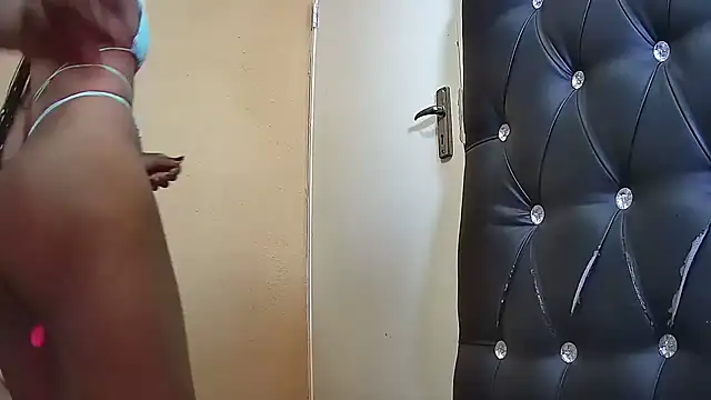 EbonyPexie online show from December 2025 11:53:01 AM