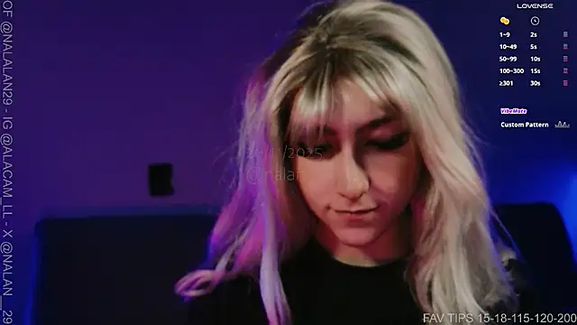 Nalan   online show from November 2025 05:08:02 AM