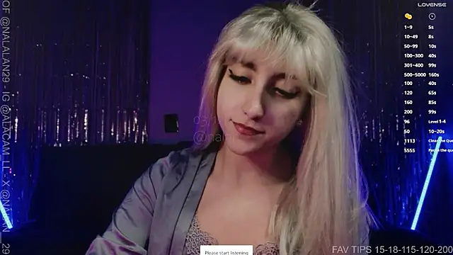 Nalan   online show from December 2025 06:12:02 AM