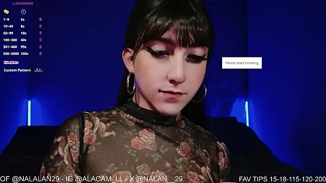 Nalan   online show from January 2026 06:06:01 AM