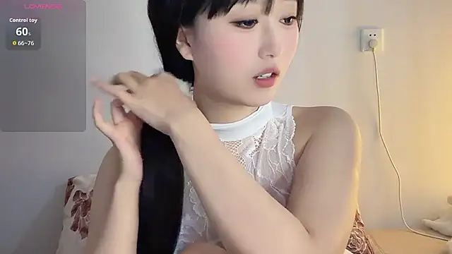 Xiaowen-wen online show from March 2026 04:00:02 PM