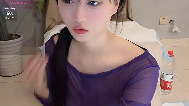 Xiaowen-wen online show from April 2026 05:19:02 AM