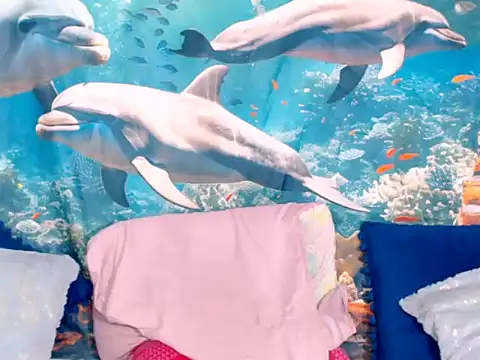 Cherrybootyjoy online show from October 2025 07:14:01 PM