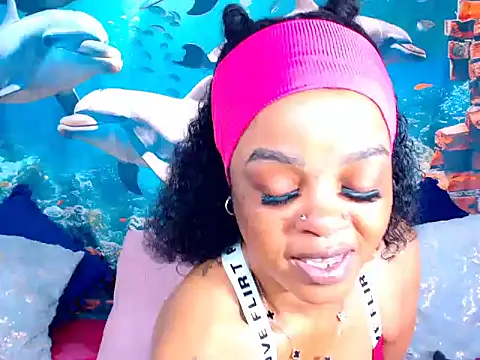 Cherrybootyjoy online show from October 2025 06:45:01 AM