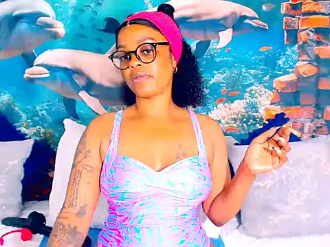 Cherrybootyjoy online show from November 2025 06:46:02 AM