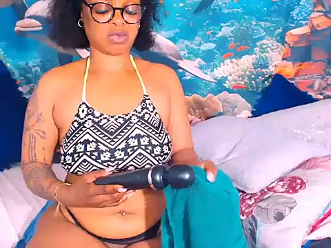 Cherrybootyjoy online show from November 2025 06:14:01 AM