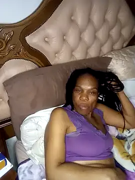 Hotcougar online show from October 2025 06:41:02 PM