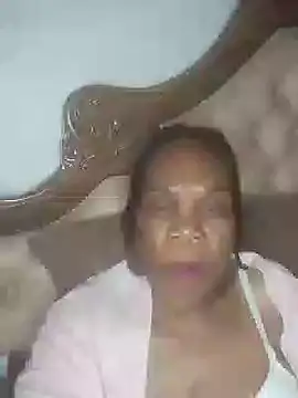 Hotcougar online show from October 2025 07:13:02 PM