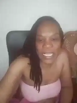 Hotcougar online show from November 2025 08:07:01 AM