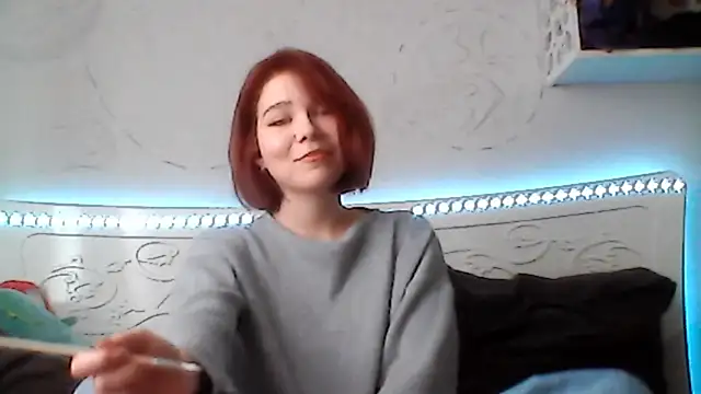 Snapshot of ReginaVbiles chatting on October 2025 08:37:01 AM ReginaVbiles online show from October 2025 08:37:01 AM