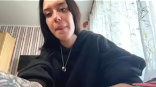 LoreleiFolta online show from November 2025 11:15:02 AM