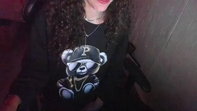 MartesBratty online show from April 2026 02:36:02 AM