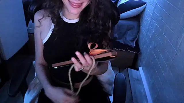 MartesBratty online show from February 2026 02:11:02 AM