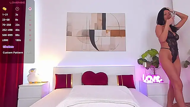 nadeen na online show from March 2026 01:35:01 PM