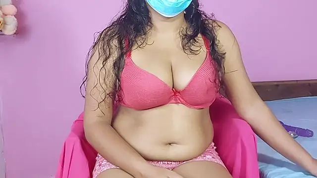 SL queen1 online show from April 2026 10:44:02 AM