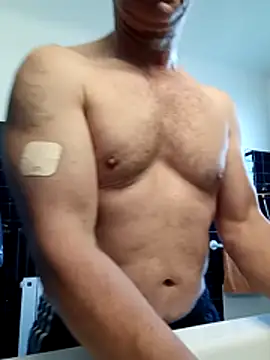 Sexyfab65 online show from October 2025 08:24:02 AM