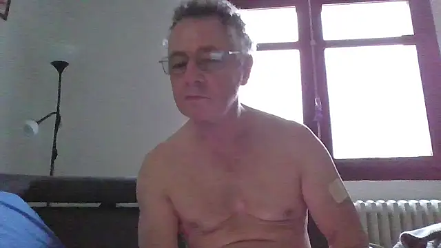 Sexyfab65 online show from March 2026 07:25:01 AM