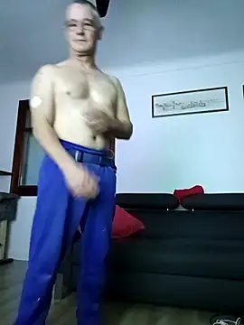 Sexyfab65 online show from December 2025 06:15:01 AM