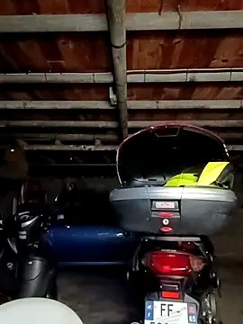 Sexyfab65 online show from October 2025 06:21:02 AM