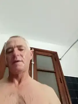 Sexyfab65 online show from November 2025 05:34:01 PM