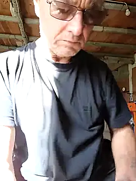 Sexyfab65 online show from March 2026 02:21:01 PM