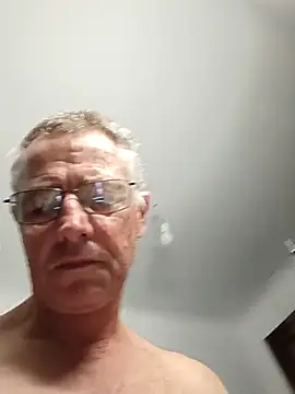 Sexyfab65 online show from November 2025 05:50:01 PM