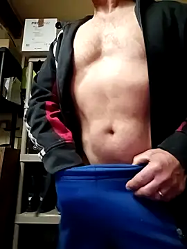 Sexyfab65 online show from December 2025 05:50:02 AM