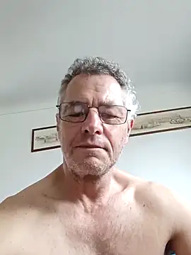 Sexyfab65 online show from March 2026 11:49:02 AM