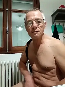 Sexyfab65 online show from October 2025 05:08:02 AM