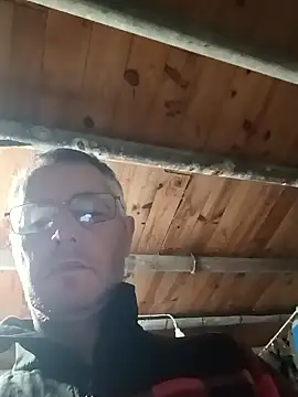 Sexyfab65 online show from January 2026 06:17:01 AM