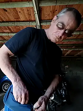 Sexyfab65 online show from January 2026 12:32:01 PM