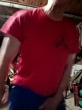 Sexyfab65 online show from January 2026 04:33:01 PM