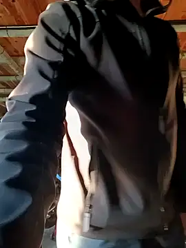 Sexyfab65 online show from February 2026 04:34:02 PM