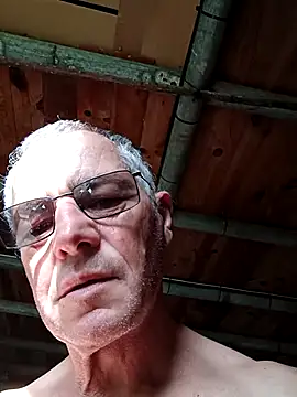 Sexyfab65 online show from October 2025 12:38:02 PM