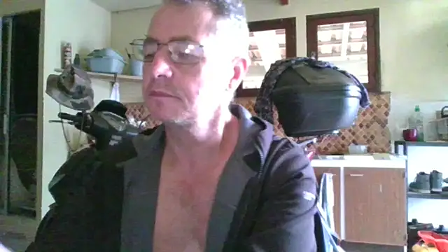 Sexyfab65 online show from May 2026 06:30:02 AM