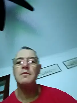 Sexyfab65 online show from December 2025 06:17:02 AM