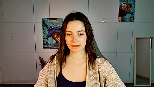 KiraVair online show from February 2026 09:20:01 AM