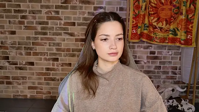 KiraVair online show from January 2026 10:19:02 AM