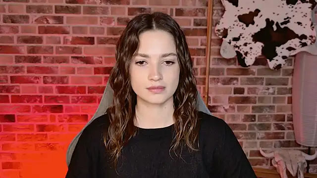 KiraVair online show from February 2026 02:17:02 PM