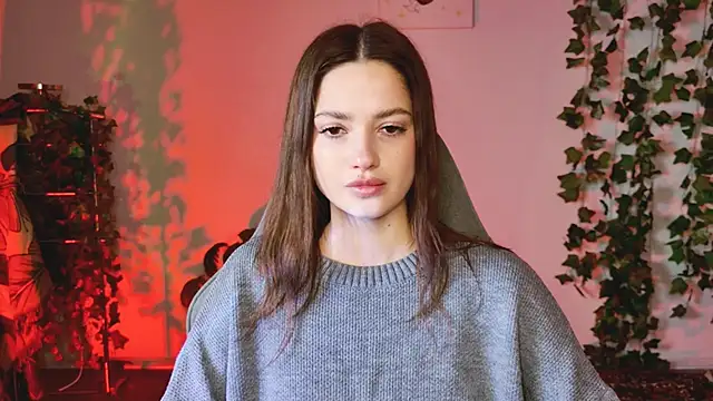 KiraVair online show from February 2026 12:16:01 PM