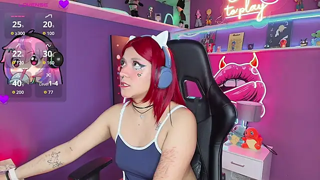 LuanEter online show from February 2026 03:20:02 PM