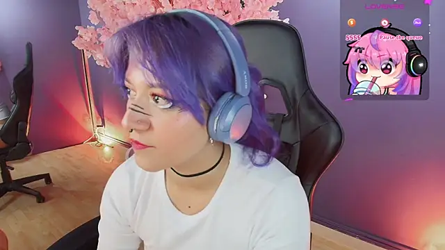 LuanEter online show from December 2025 04:35:02 PM