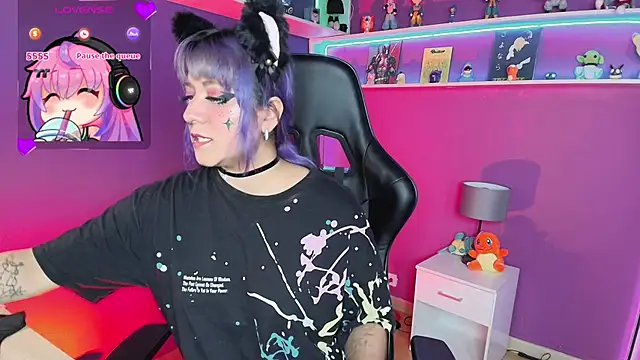 LuanEter online show from January 2026 02:31:01 PM