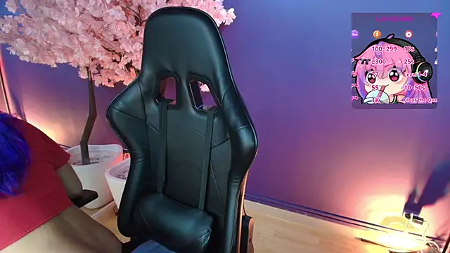 LuanEter online show from December 2025 02:00:02 PM