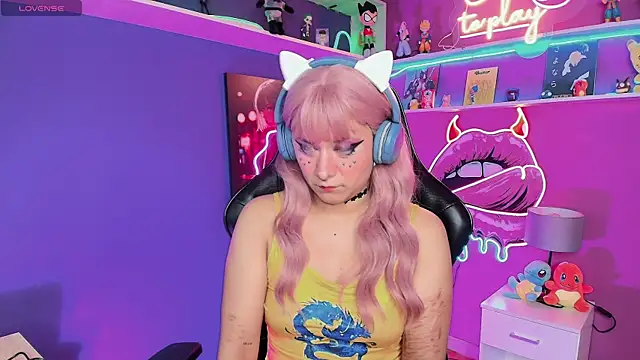 LuanEter online show from February 2026 01:44:01 PM