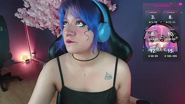 LuanEter online show from December 2025 02:41:01 PM