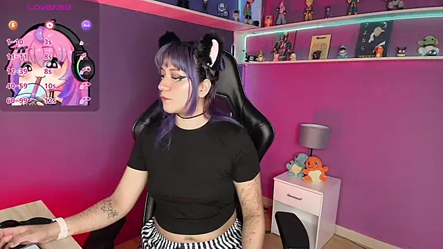 LuanEter online show from January 2026 12:54:02 PM