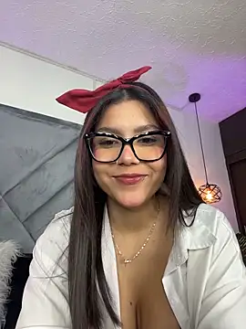 CherrySmirkXXX online show from February 2026 01:11:01 PM