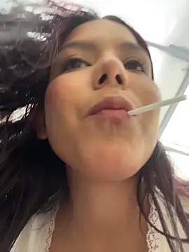 CherrySmirkXXX online show from November 2025 01:14:02 PM