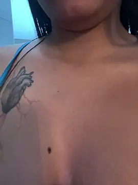 CherrySmirkXXX online show from October 2025 05:57:02 PM